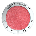 Sephora Collection Colorful Magnetic Eyeshadow 04 Burgandy Gang (Metal Effect)