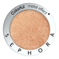 Sephora Collection Colorful Magnetic Eyeshadow 02 Milky Way (Metal Effect)