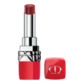 DIOR Rouge Dior Ultra Rouge Lipstick 851 Ultra Shock - Burgundy Red