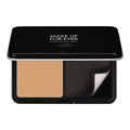 Make Up For Ever Matte Velvet Skin Blurring Powder Foundation Y335 Dark Sand