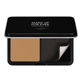 Make Up For Ever Matte Velvet Skin Blurring Powder Foundation Y415 Almond
