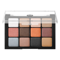 Viseart Eyeshadow Palette 05 Sultry Muse