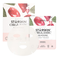 Starskin Orglamic™ Pink Cactus Mask 1 Mask