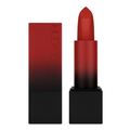 Huda Beauty Power Bullet Matte Lipstick Cinco de Mayo - A powerful sunny red (warm toned)