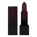 Huda Beauty Power Bullet Matte Lipstick Masquerade - A powerfully potent aubergine (cool toned)