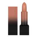 Huda Beauty Power Bullet Matte Lipstick Anniversary - A posh pink suede (warm toned)