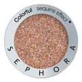 Sephora Collection Colorful Magnetic Eyeshadow 27 Fool's Gold (Sequin Effect)