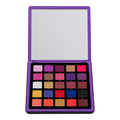 Anastasia Beverly Hills Norvina Pro Pigment Eyeshadow Palette Vol 1 Full Size