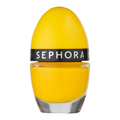Sephora Collection Color Hit Nail Polish L198 Yellow Car
