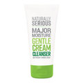 Naturally Serious Major Moisture Gentle Cream Cleanser 119ml