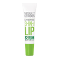 Naturally Serious Lip Service 3-in-1 Lip Serum 15ml