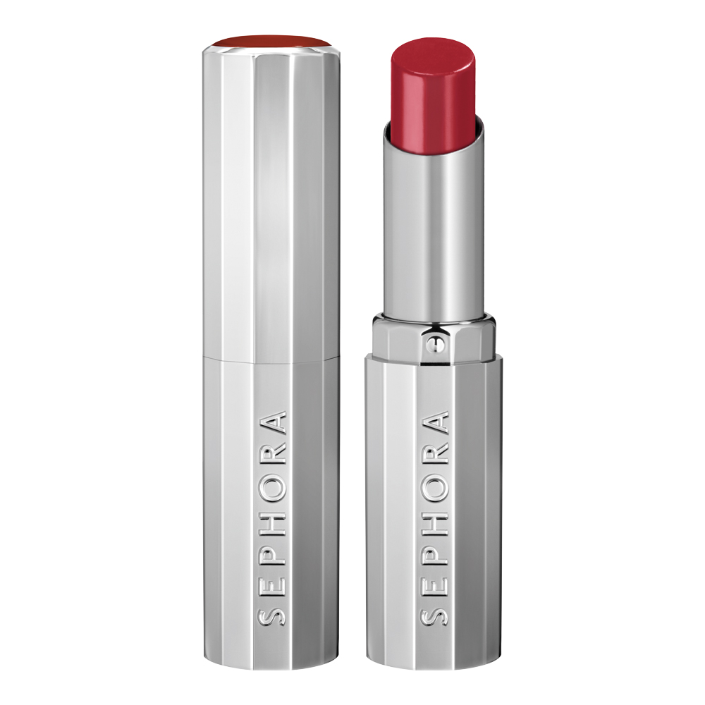 Sephora Collection Rouge Lacquer Lipstick 35 I Want It All