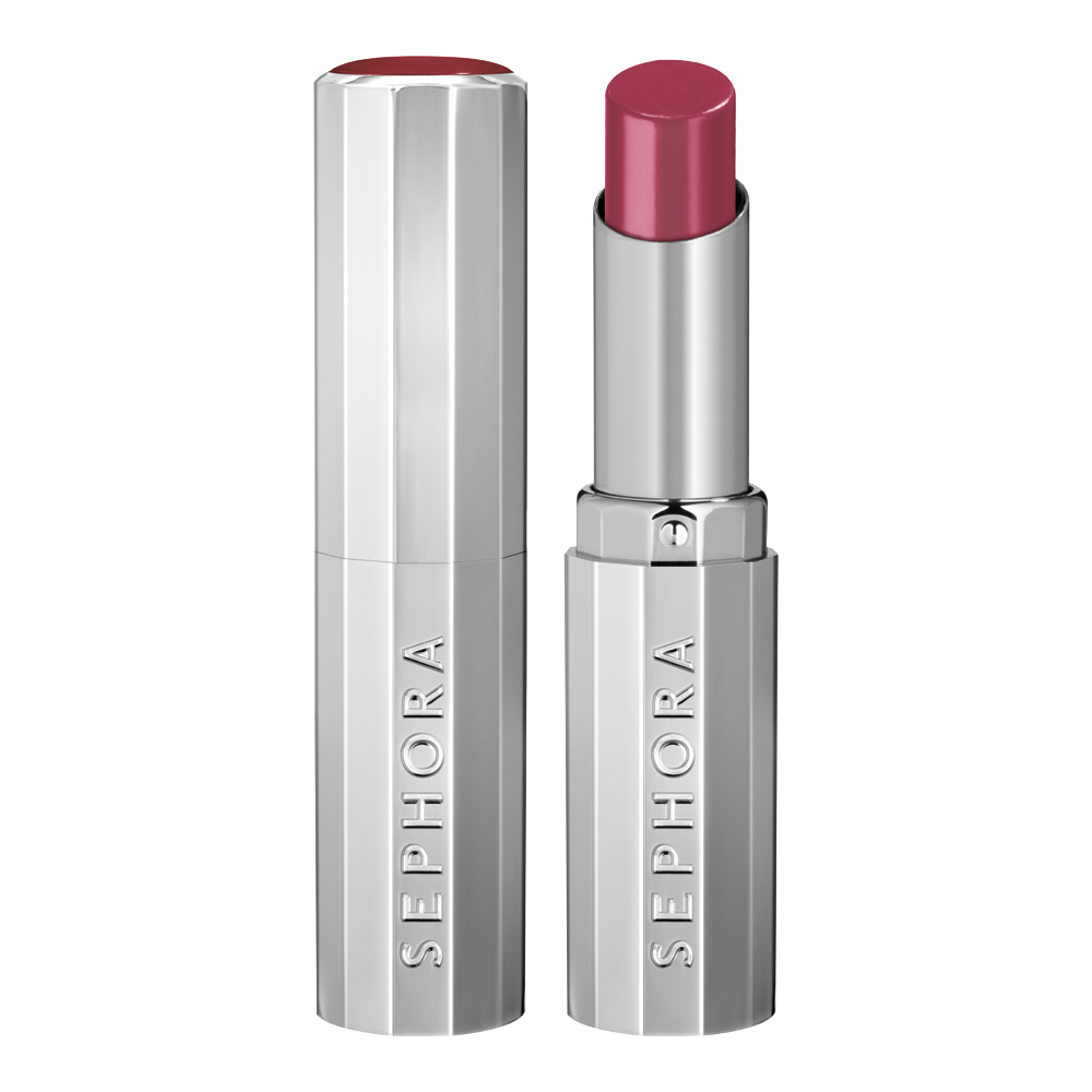 Sephora Collection Rouge Lacquer Lipstick 39 Sorry Not Sorry