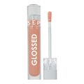 Sephora Collection Glossed Lip Gloss 25 Yes Honey! (Glitter Finish)