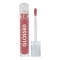 Sephora Collection Glossed Lip Gloss 100 Busy (Pure Finish)