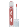 Sephora Collection Glossed Lip Gloss 95 Booked (Pure Finish)