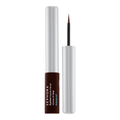 Sephora Collection Intense Ink Waterproof Liquid Eyeliner 02 Satin Chocolate Brown