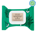 Sephora Collection Cleansing Face Wipe Aloe Vera
