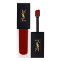 Yves Saint Laurent Tatouage Couture Velvet Cream Liquid Lipstick 206 - Club Bordeaux