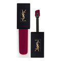 Yves Saint Laurent Tatouage Couture Velvet Cream Liquid Lipstick 209 - Anti-Social Prune