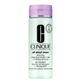 Clinique All-in-One Cleansing Micellar Milk + Makeup Remover III/IV Very Dry To Dry Combination