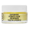 Youth to the People Superberry Hydrate + Glow Dream Mask 15ml