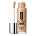 Clinique Beyond Perfecting Foundation and Concealer Cream Chamois