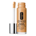 Clinique Beyond Perfecting Foundation and Concealer Honey Wheat