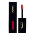 Yves Saint Laurent Vernis A Levres Vinyl Cream Liquid Lipstick 411