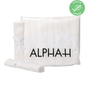 Alpha-H Everyday Fresh Cotton Cloths 7 Pieces