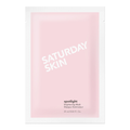Saturday Skin Spotlight Brightening Mask 1 Sheet