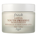 FRESH Lotus Youth Preserve Moisturizer With Multi-Action Super Lotus 50ml