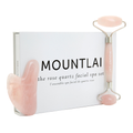 Mount Lai The Rose Quartz Facial Spa Set