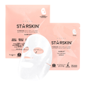 Starskin Close-Up™ Firming Bio-Cellulose Second Skin Face Mask 1 Mask