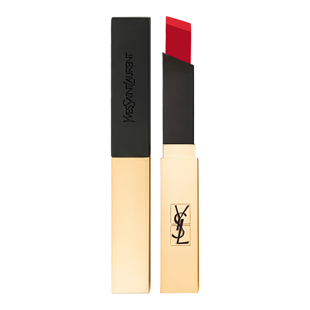 Yves Saint Laurent Rouge Pur Couture The Slim Lipstick 1 - Rouge Extravagant