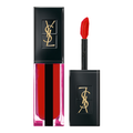 Yves Saint Laurent Vernis A Levres Water Stain Rouge Deluge