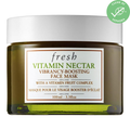 FRESH Vitamin Nectar Vibrancy-Boosting Face Mask 100ml