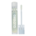 Sephora Collection Glossed Lip Gloss 05 Strut (Glitter Finish)