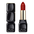 GUERLAIN KissKiss Shaping Cream Lip Colour Lipstick 330 Red Brick