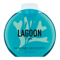 Sephora Collection Bubble Bath And Shower Gel Lagoon