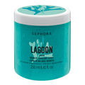 Sephora Collection Exfoliating Body Granita Scrub Lagoon