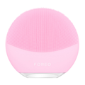 Foreo LUNA™ Mini 3 Smart Facial Cleansing Massager For All Skin Types Pearl Pink