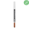 Sephora Collection Eye Pencil Intense + Gentle Waterproof Care 02 Soft Pepper