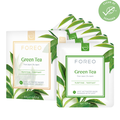 Foreo Green Tea Purifying UFO™ Activated Face Mask 6 Masks