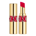 Yves Saint Laurent Rouge Volupte Shine Lipstick 101 - Make It Burn
