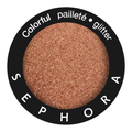Sephora Collection Colorful Eyeshadow Mono 292 Hollywood Calling (Glitter)