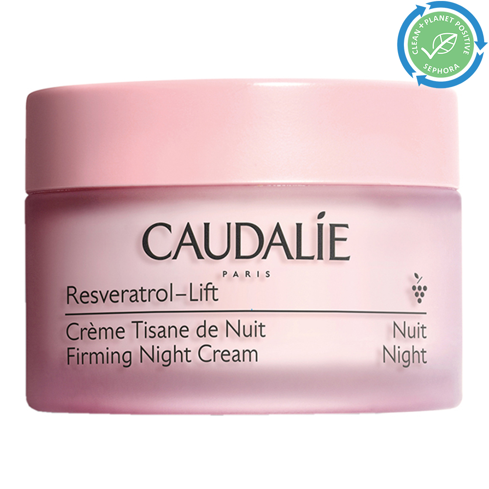 Caudalie Resveratrol-Lift Firming Night Cream 50ml