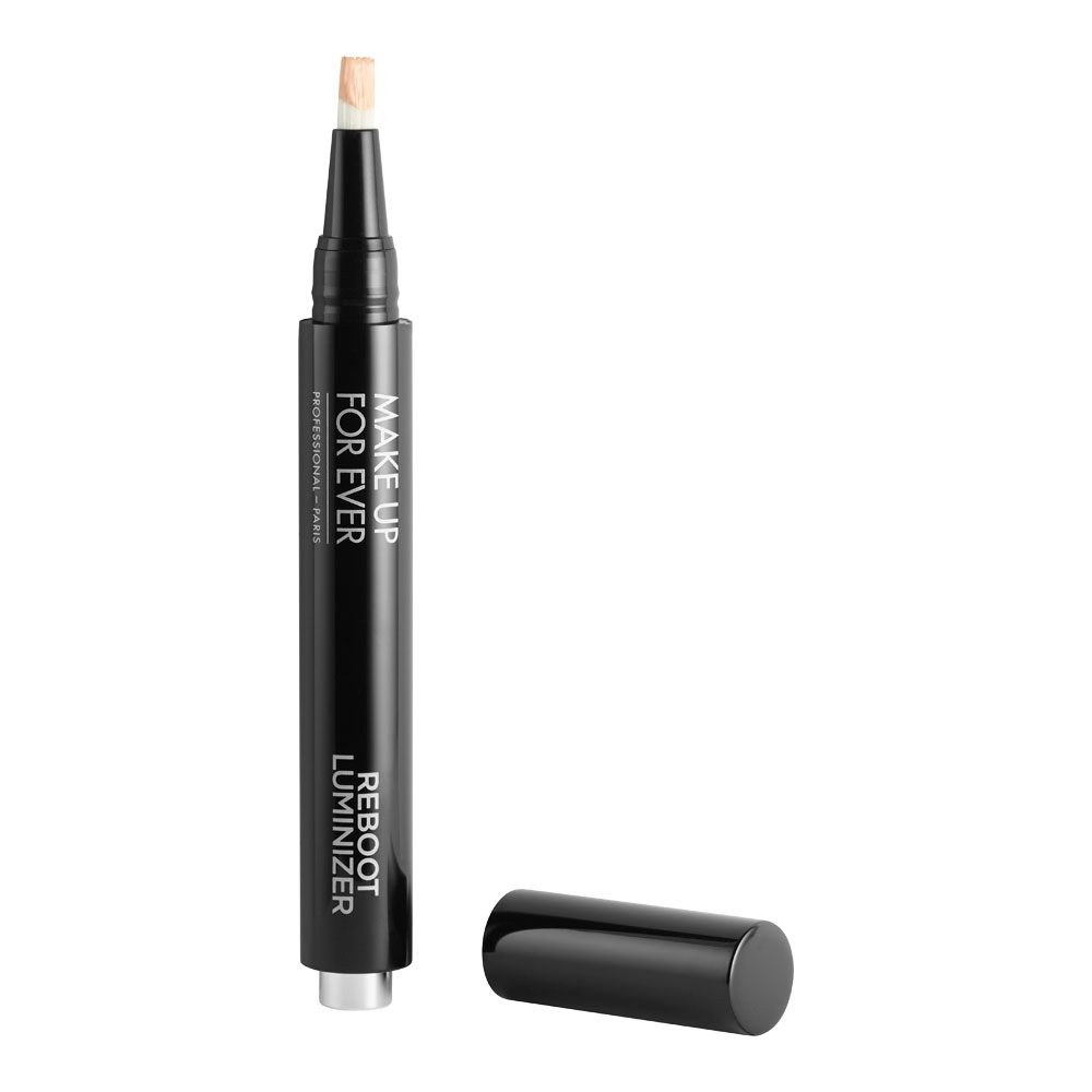 Make Up For Ever Reboot Luminizer 1