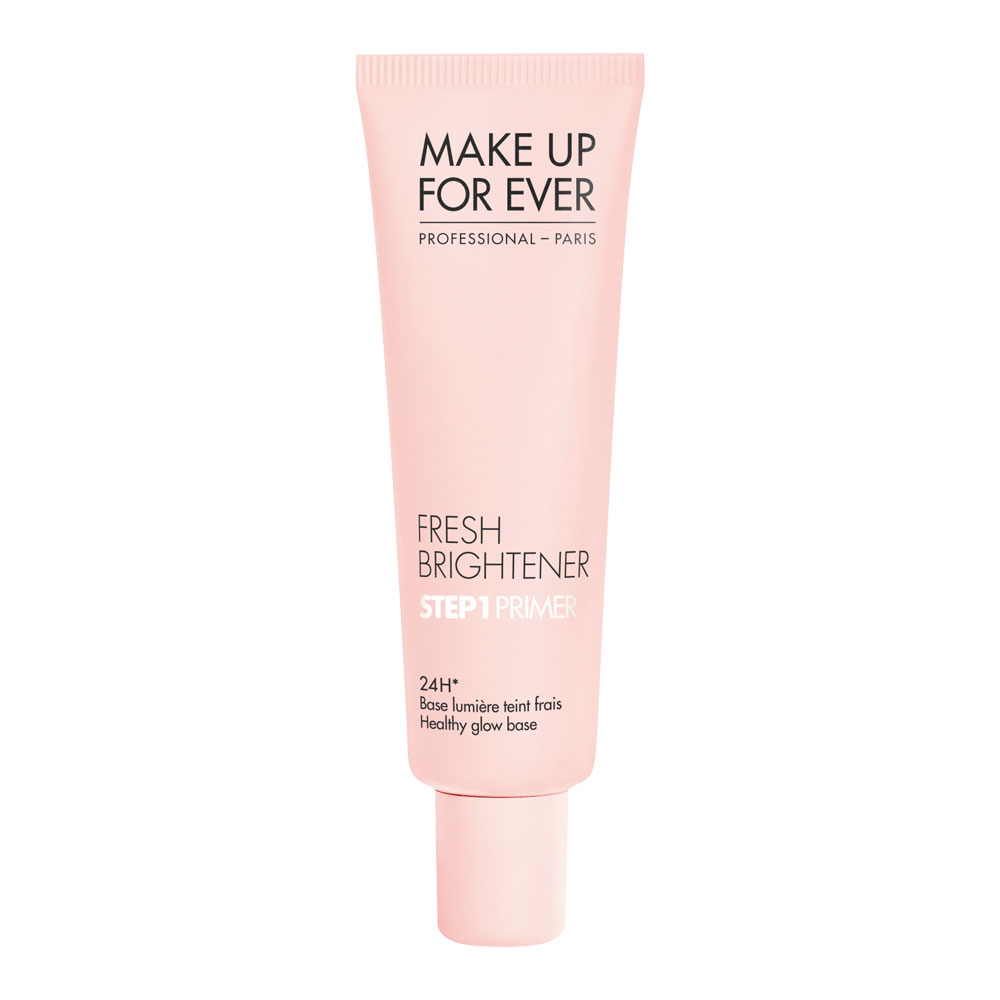 Make Up For Ever Fresh Brightener Step 1 Face Primer 30ml