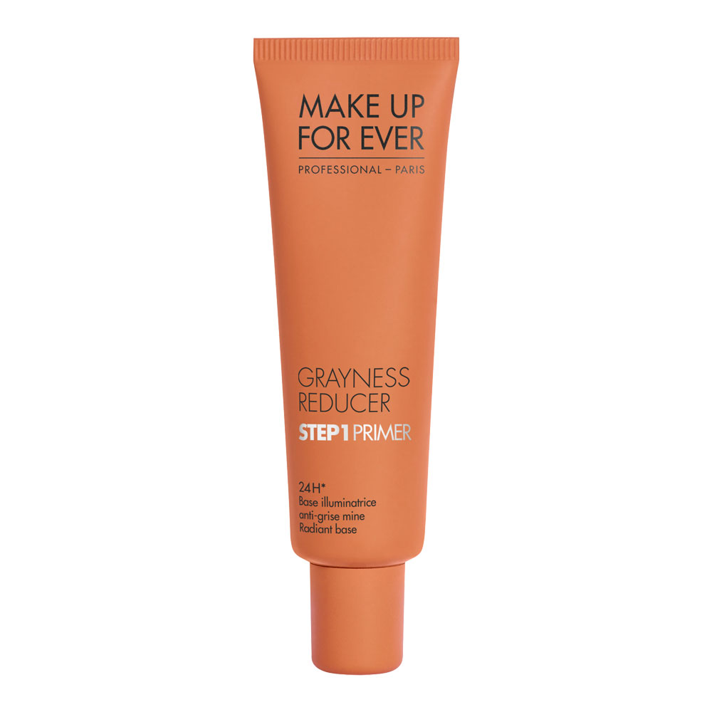 Make Up For Ever Grayness Reducer Step 1 Face Primer 30ml